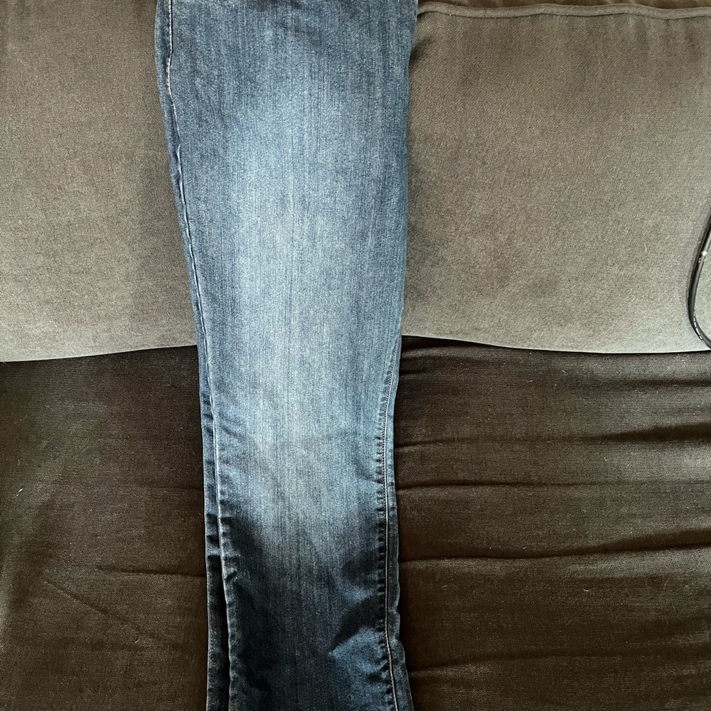 Place Kids Blue Jeans